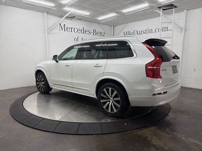 2023 Volvo XC90 - Photo 5