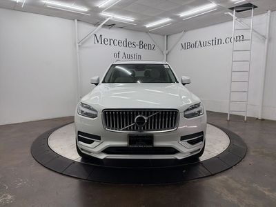2023 Volvo XC90 - Photo 2