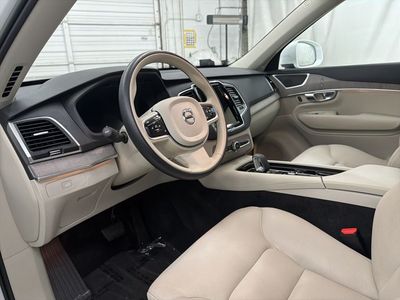 2023 Volvo XC90 - Photo 12