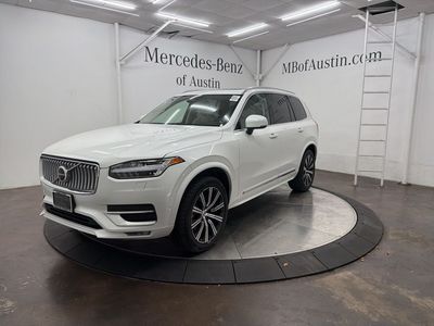 2023 Volvo XC90 - Photo 3