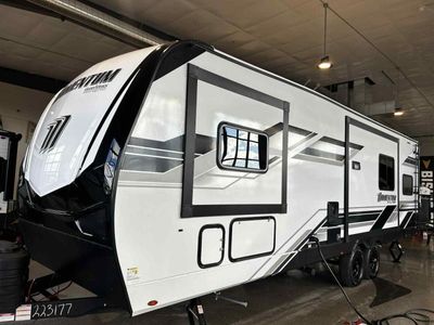 2026 Grand Design Momentum G-Class - Photo 9