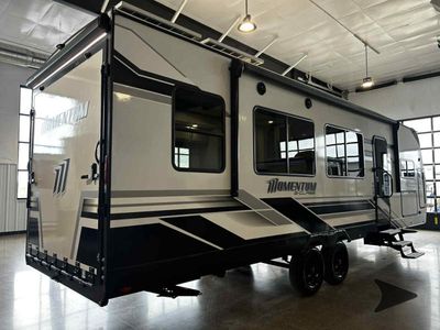 2026 Grand Design Momentum G-Class - Photo 7