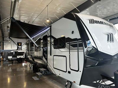 2026 Grand Design Momentum G-Class - Photo 3