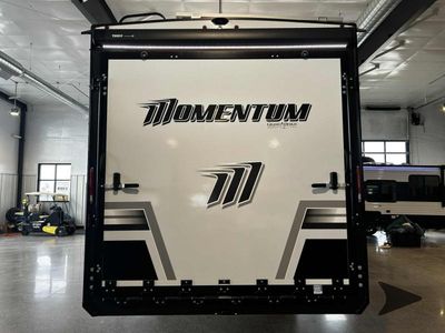 2026 Grand Design Momentum G-Class - Photo 5