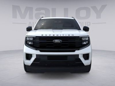 2026 Ford Expedition - Photo 13
