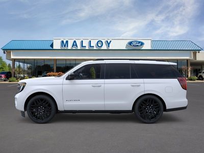2026 Ford Expedition - Photo 27