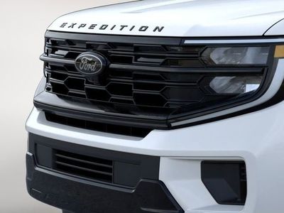 2026 Ford Expedition - Photo 1