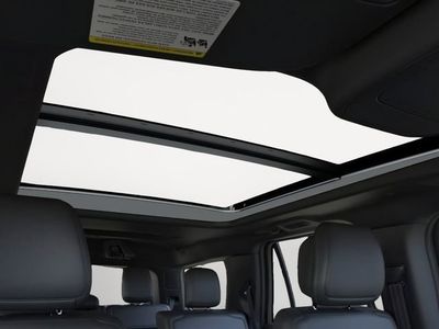 2026 Ford Expedition - Photo 14