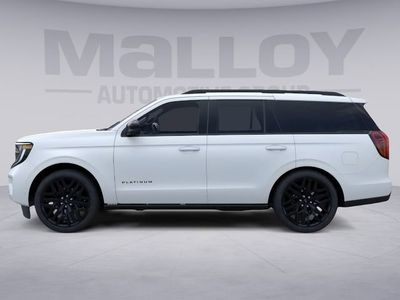 2026 Ford Expedition - Photo 6