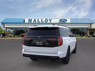 2026 Ford Expedition - Photo 30