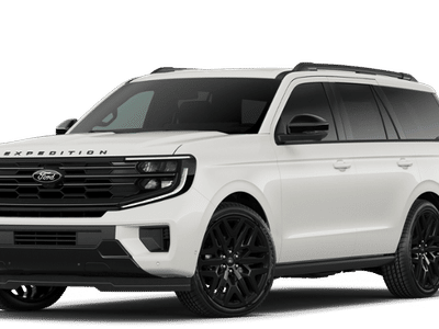 2026 Ford Expedition - Photo 53