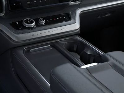2026 Ford Expedition - Photo 21
