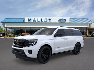 2026 Ford Expedition - Photo 38