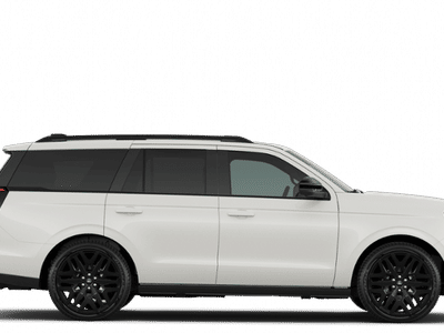 2026 Ford Expedition - Photo 47