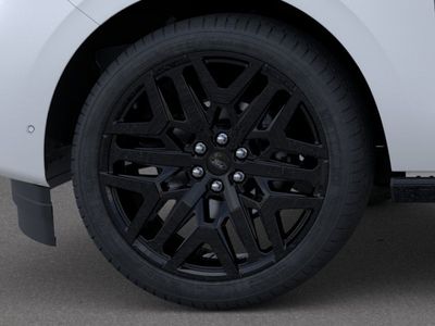 2026 Ford Expedition - Photo 28