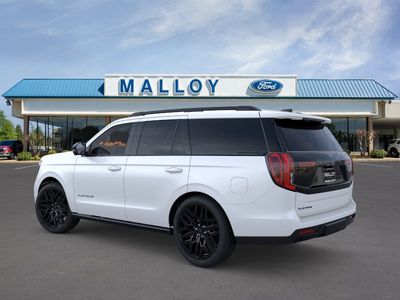 2026 Ford Expedition - Photo 35