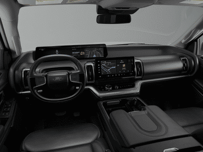 2026 Ford Expedition - Photo 48