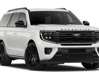 2026 Ford Expedition - Photo 51