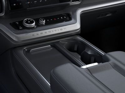 2026 Ford Expedition - Photo 25