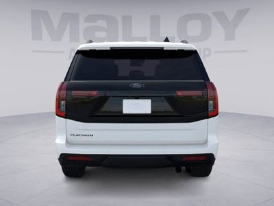 2026 Ford Expedition - Photo 23
