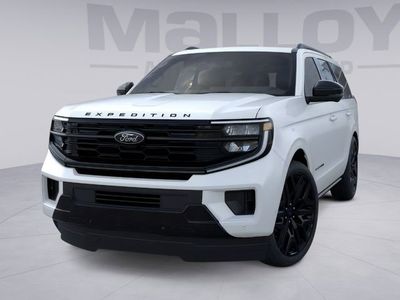 2026 Ford Expedition - Photo 11