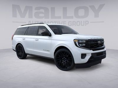 2026 Ford Expedition - Photo 5