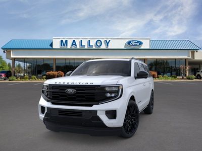 2026 Ford Expedition - Photo 40