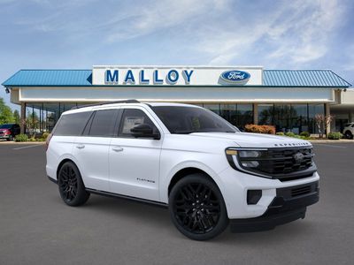 2026 Ford Expedition - Photo 41