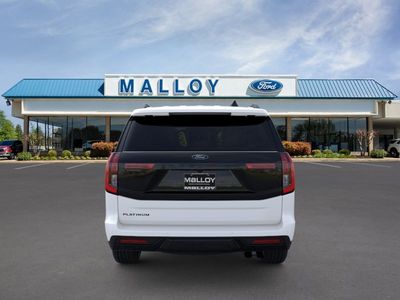 2026 Ford Expedition - Photo 34