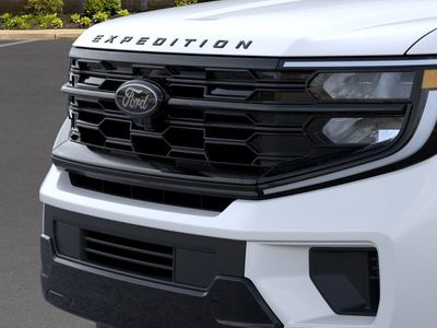 2026 Ford Expedition - Photo 42