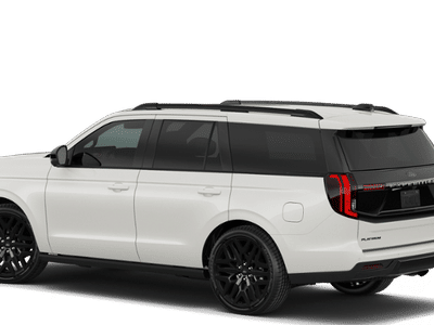 2026 Ford Expedition - Photo 49