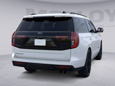 2026 Ford Expedition - Photo 4