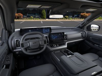 2026 Ford Expedition - Photo 43