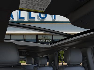 2026 Ford Expedition - Photo 33