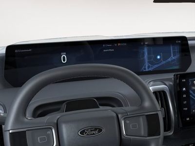2026 Ford Expedition - Photo 12