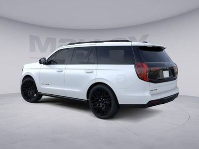 2026 Ford Expedition - Photo 22