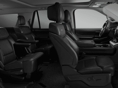 2026 Ford Expedition - Photo 50