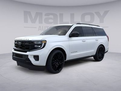 2026 Ford Expedition - Photo 2