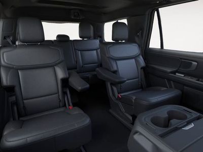 2026 Ford Expedition - Photo 3
