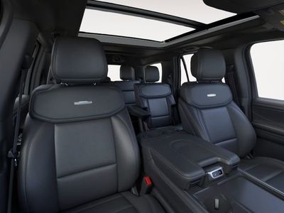 2026 Ford Expedition - Photo 18