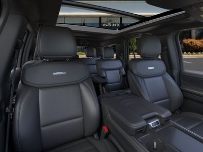2026 Ford Expedition - Photo 24