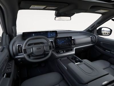 2026 Ford Expedition - Photo 20