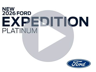 2026 Ford Expedition - Photo 54