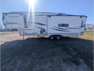 2022 Keystone Cougar - Photo 4