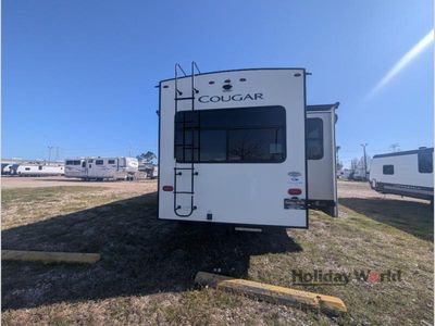 2022 Keystone Cougar - Photo 6