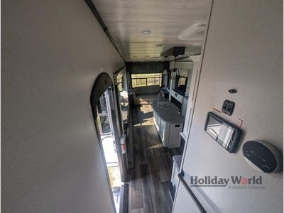 2022 Keystone Cougar - Photo 24