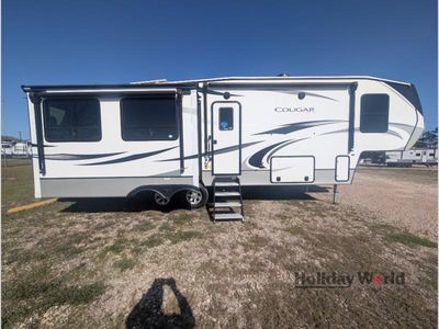 2022 Keystone Cougar - Photo 8