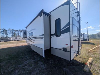 2022 Keystone Cougar - Photo 5