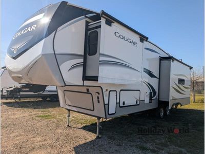 2022 Keystone Cougar - Photo 3