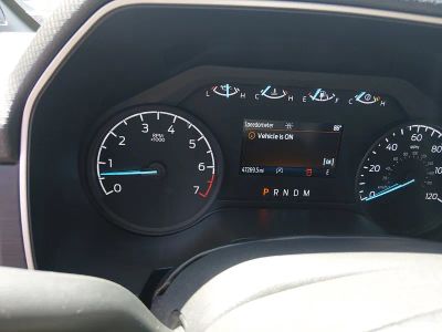 2023 Ford F-150 — photo 14 view
